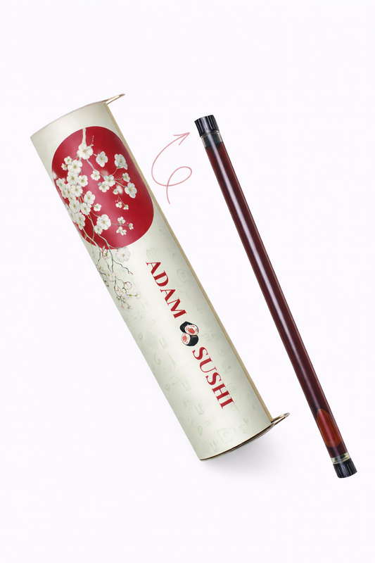 ADAM SUSHI – Signature Sushi Box